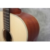 Rathbone No. 5 Double Top Spruce and Mahogany Acoustic Guitar