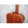 Rathbone No. 5 Double Top Spruce and Mahogany Acoustic Guitar