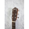 Rathbone No. 5 Double Top Spruce and Mahogany Acoustic Guitar