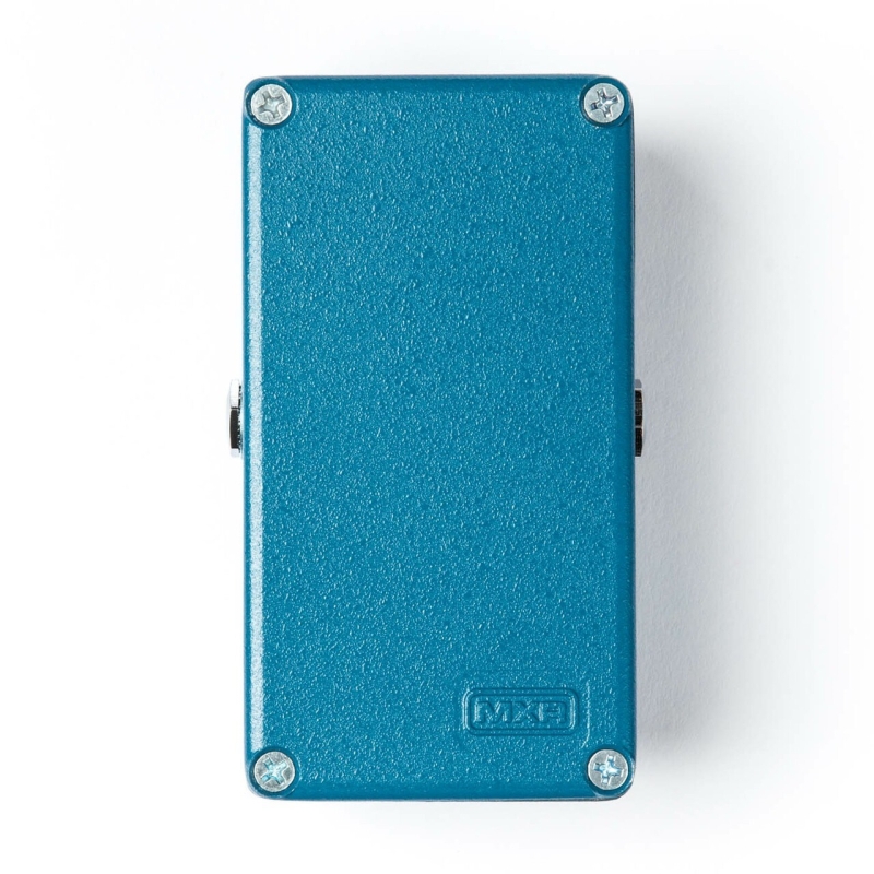 MXR M103 Blue Box Fuzz Pedal