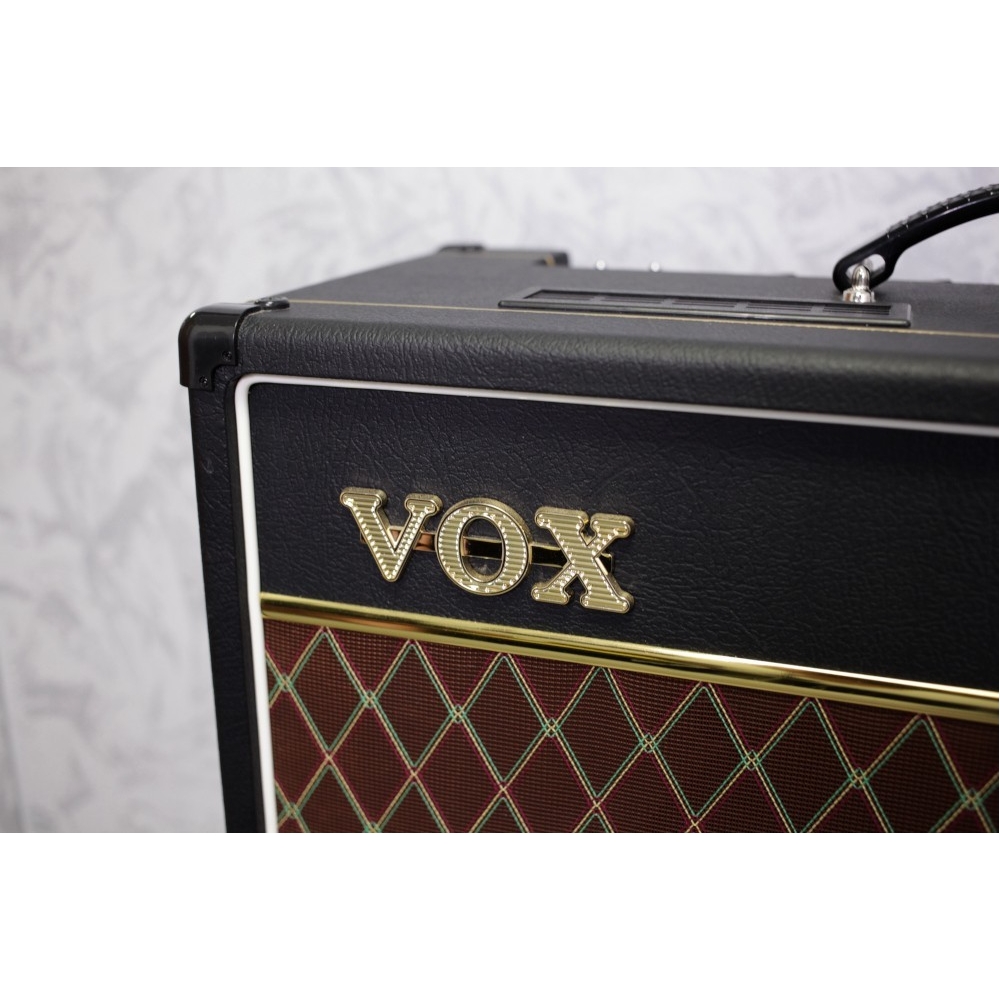 Vox AC15C1 G12C 15 Watt Valve Amplifier