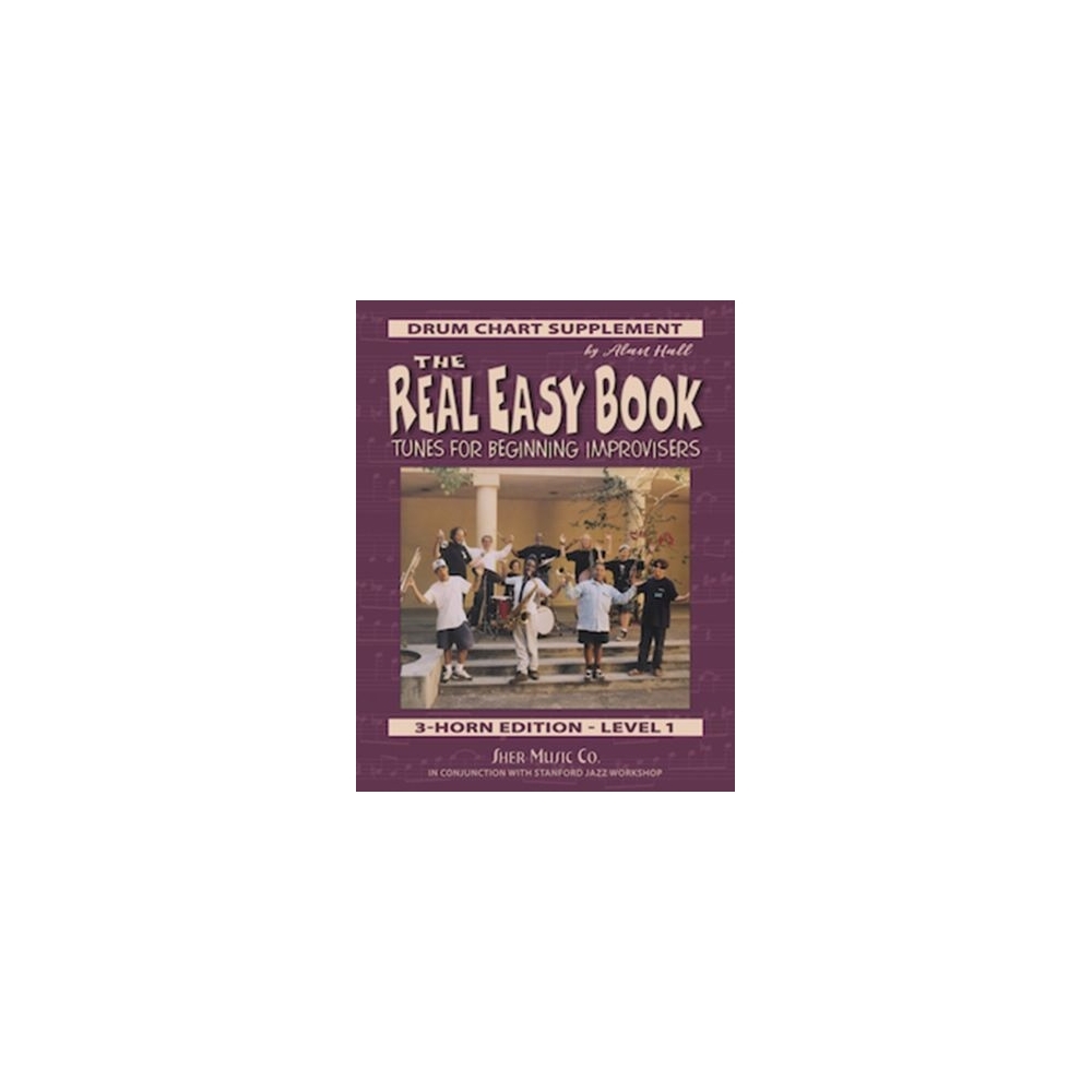 The Real Easy Book Vol.1