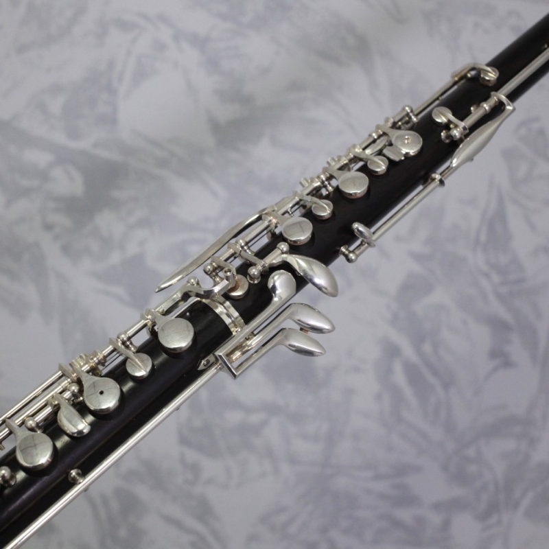 Howarth deals s10 oboe