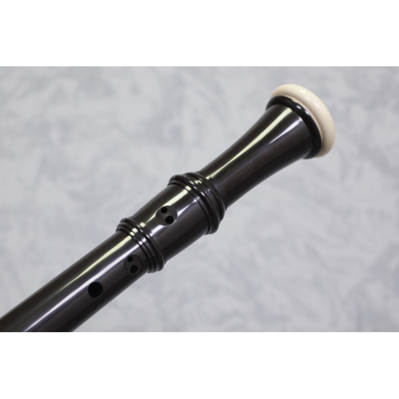 Aulos 211a deals tenor recorder