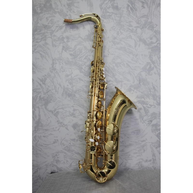 Trevor james classic ii deals tenor saxophone