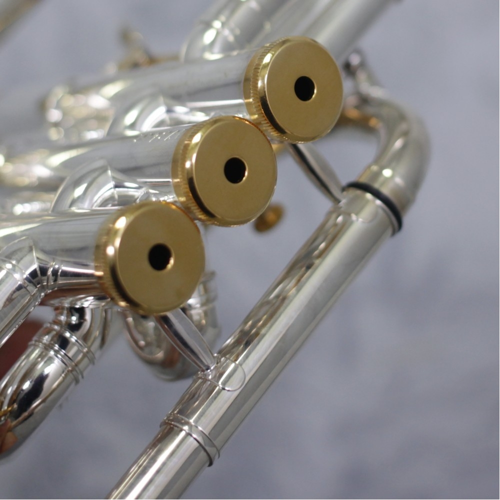 Besson BE2028-2 Prestige Bb Cornet