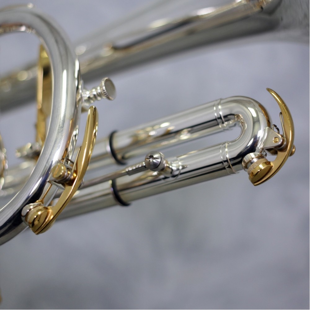 Besson BE2028-2 Prestige Bb Cornet