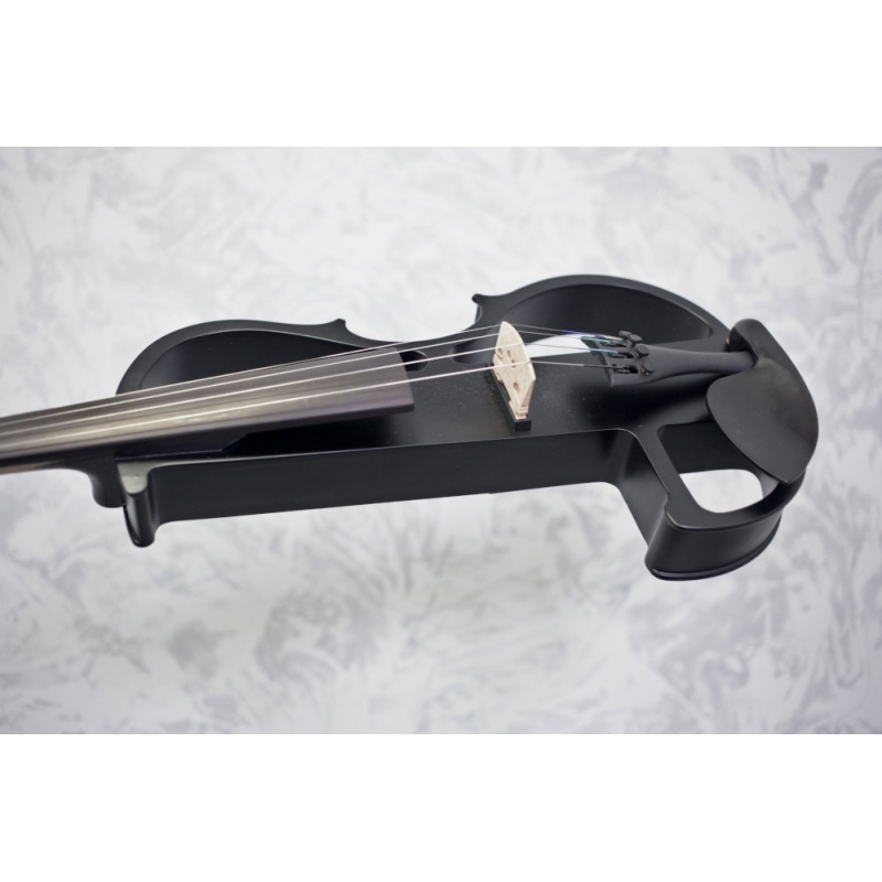 Hidersine electric online violin