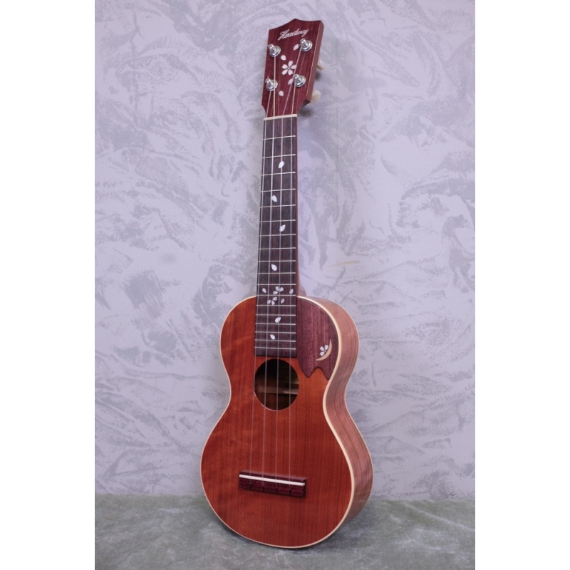 Sakura ukulele store