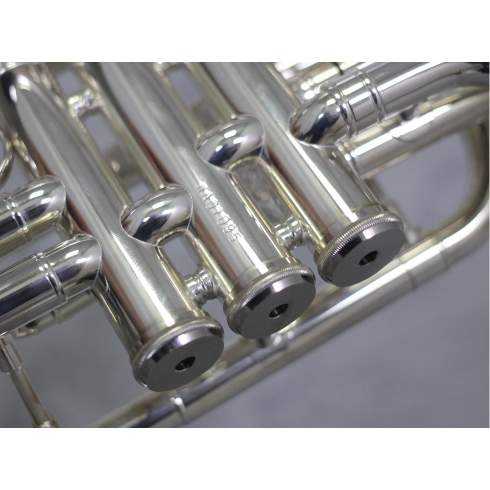 Jupiter JCR700SQ Bb Cornet Outfit