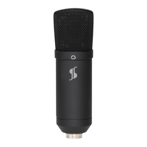 Stagg Cardioid USB Microphone Set