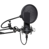 Stagg Cardioid USB Microphone Set