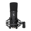 Stagg Cardioid USB Microphone Set