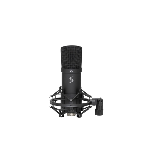 Stagg Cardioid USB Microphone Set