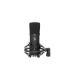 Stagg Cardioid USB Microphone Set