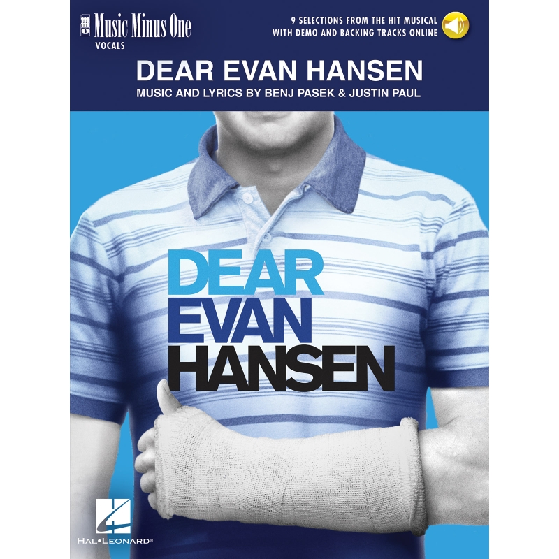 Alex lacamoire clearance dear evan hansen