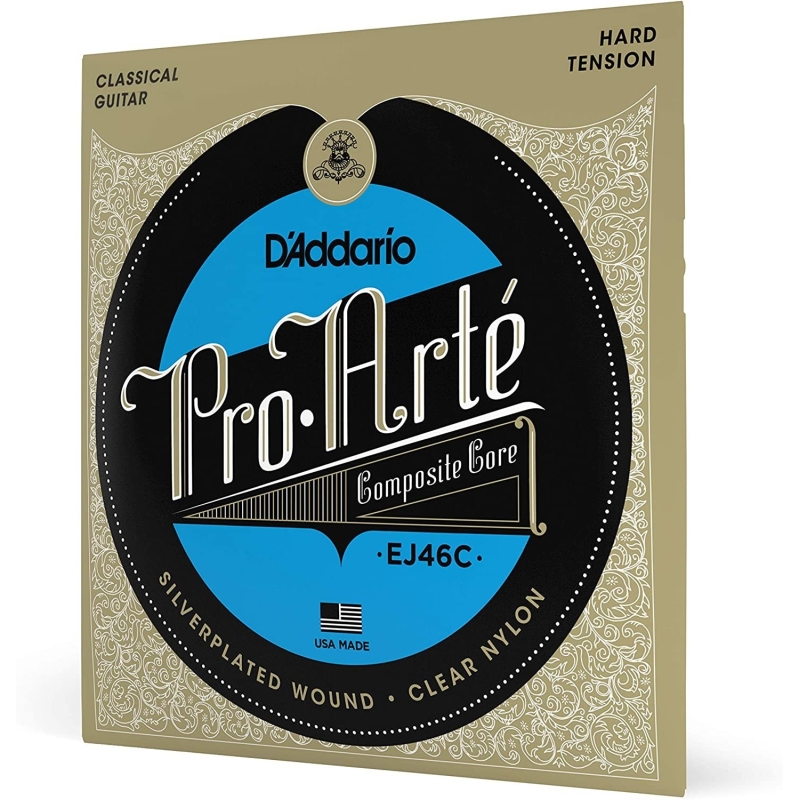 D Addario Pro Arte Classical Guitar String Sets