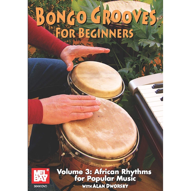 Bongos deals for beginners