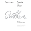 Beethoven, L.v - Piano Sonata in D, Op. 10 No. 3