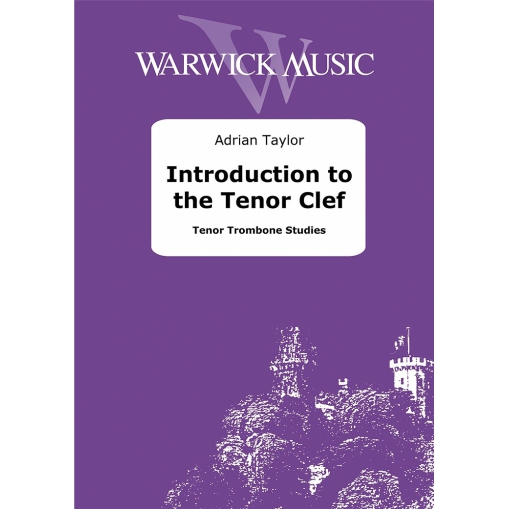 Taylor - Introduction to Tenor Clef