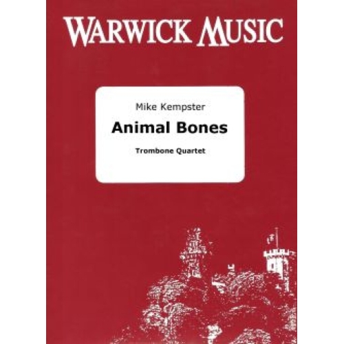 Animal 'Bones