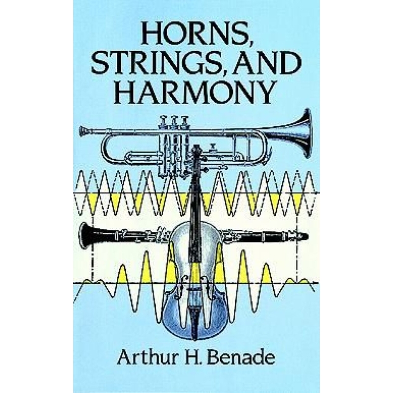 Horns strings outlet and harmony