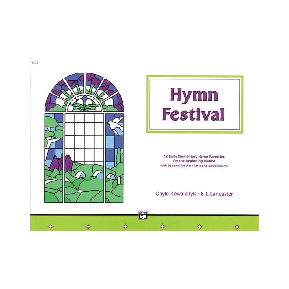 Hymn Festival