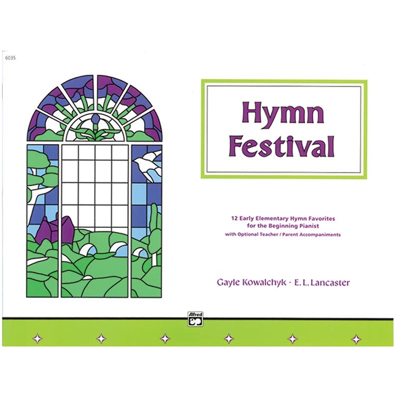 Hymn Festival