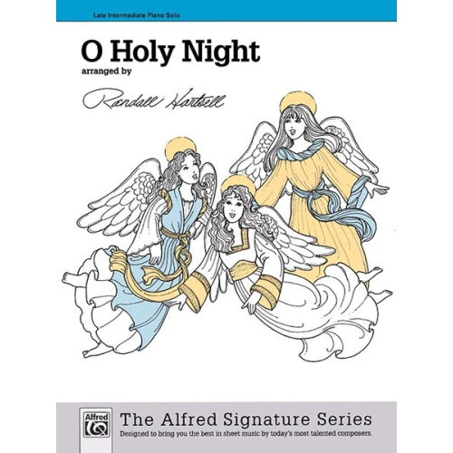 O Holy Night