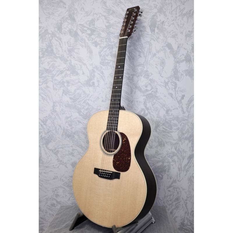 Martin Grand J 16E 12 String Acoustic Guitar