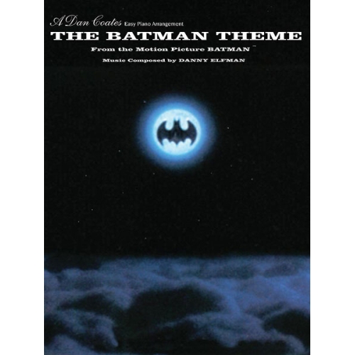 The Batman Theme