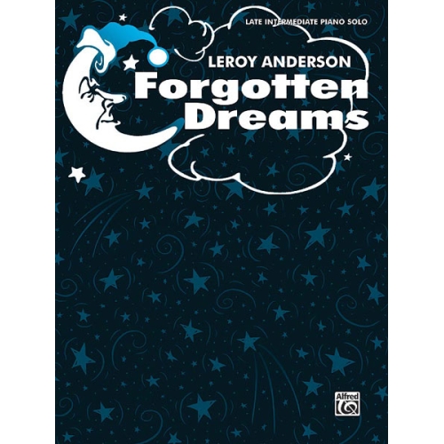 Forgotten Dreams