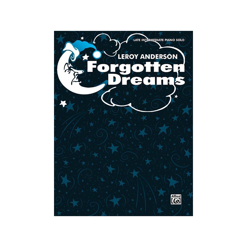 Forgotten Dreams