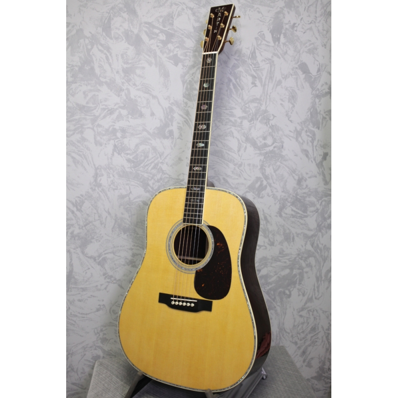 Martin D 41 Acoustic Guitar