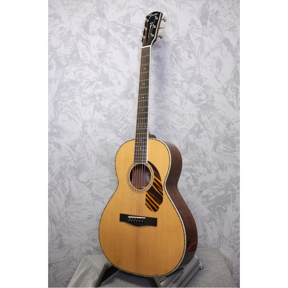 Fender PS 220E Parlour Electro Acoustic Guitar