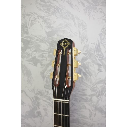 Gitane DG500 D Hole Gypsy Jazz Guitar