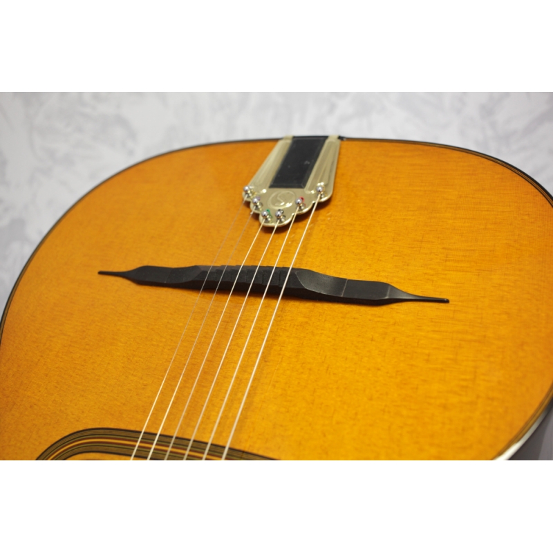 Gitane DG500 D Hole Gypsy Jazz Guitar