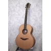 Lowden F50 Fiddleback Mahogany/Red Cedar