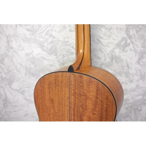 Lowden F50 Fiddleback Mahogany/Red Cedar