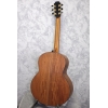 Lowden F50 Fiddleback Mahogany/Red Cedar