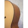 Lowden F50 Fiddleback Mahogany/Red Cedar