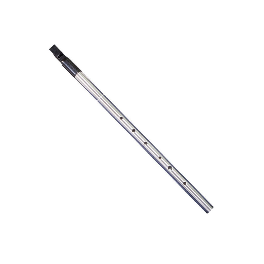 Nightingale Low D Tin Whistle Tunable