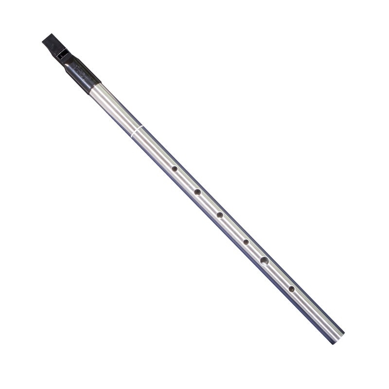 Nightingale Low D Tin Whistle Tunable