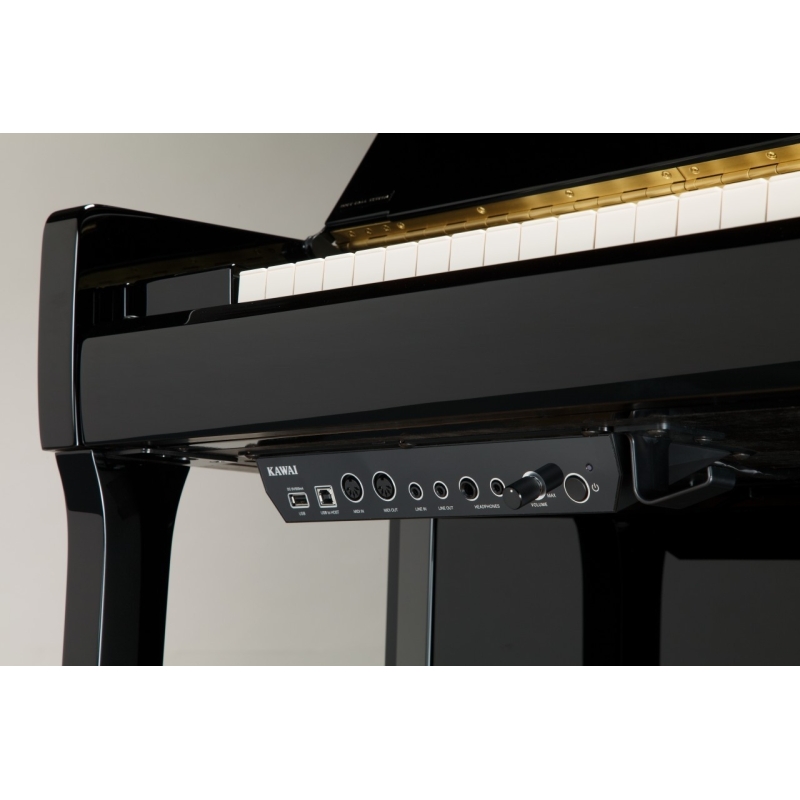 Kawai k300 deals silent