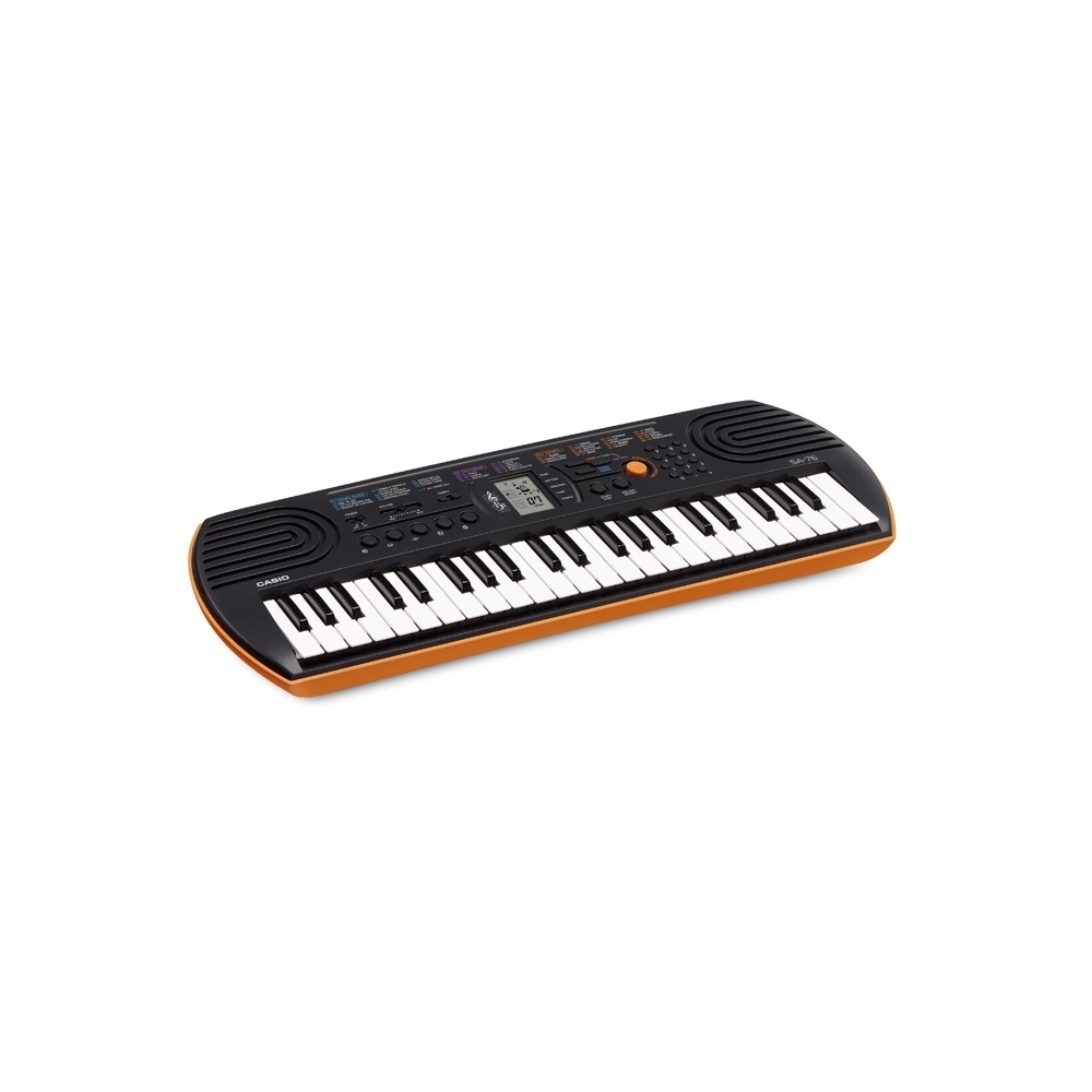 Casio sa 77 cover hotsell