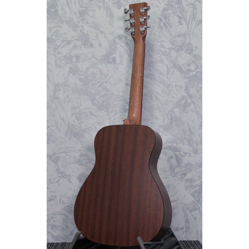 Little Martin LX1 solid spruce top small Acoustic Guitar