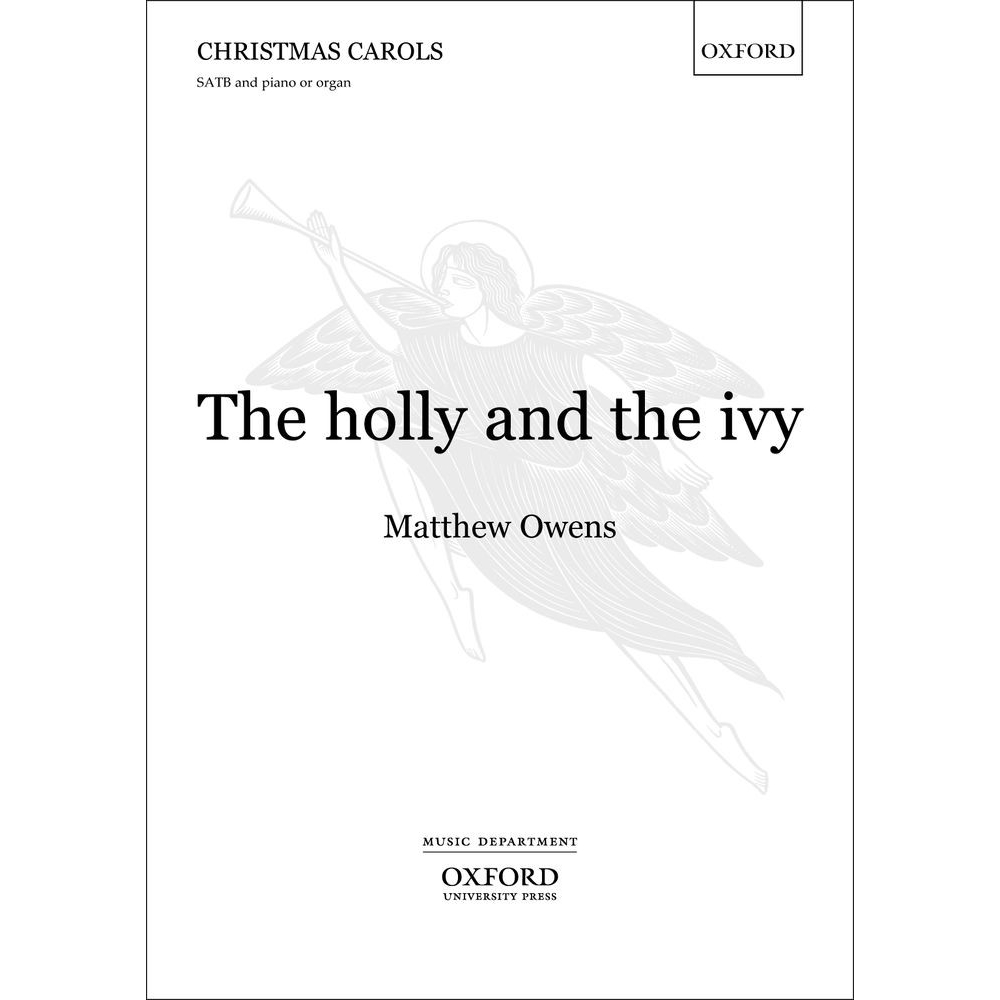 Owens, Matthew - The holly and the ivy