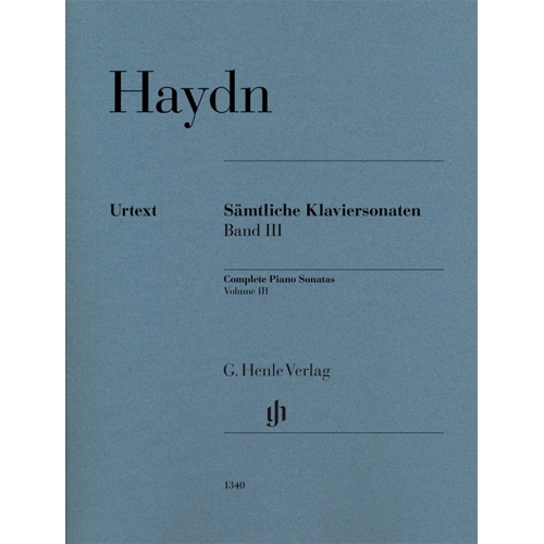 Haydn, Joseph - Complete...