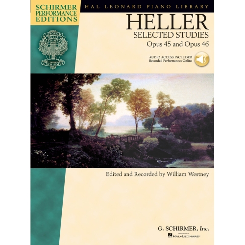 Heller, Stephen - Selected...