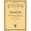 Hanon, Charles-Louis - Virtuoso Pianist in 60 Exercises - Book 1